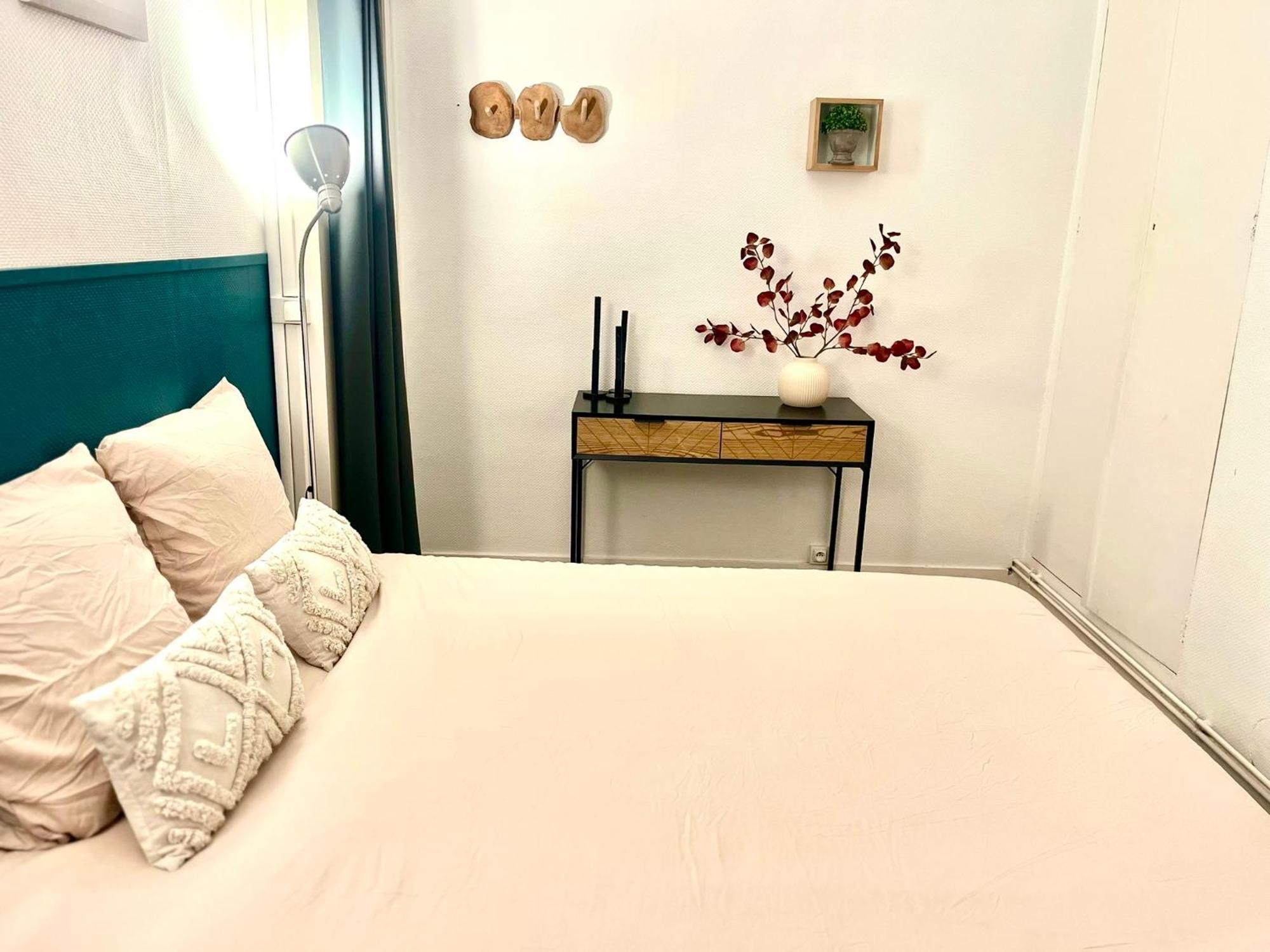 Apartment Zach - Centre Les Prebendes